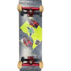 Used CONVOY SKATEBOARD Regular Complete Skateboards 11849-S000018592