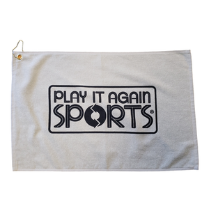 New PIAS Golf Towel 11849-35TPIAT1