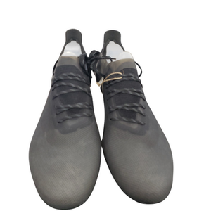 Used Adidas Soccer Cleats Black Senior 12 11849-S000022177