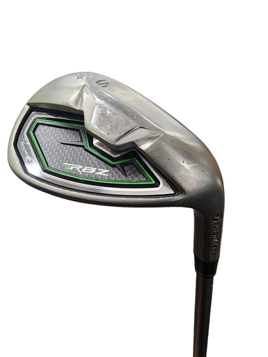 Used Taylormade RBZ Golf Wedge RH Sand Wedge 11849-S000022292