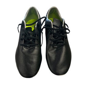 New Under Armour Magnetico Soccer Cleats Black Senior 6.5 11849-S000022331