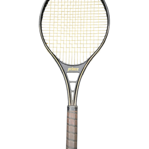 Used Prince PRO Adult Tennis Racquet Black 4 3/8" 11849-S000023024
