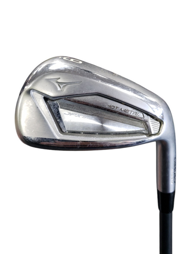 Used Mizuno JPX 919 Mens Individual Iron RH 9 Iron 11849-S000023240