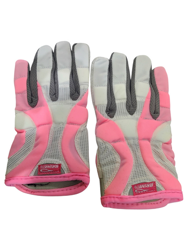 New Fire Wmns Glove SM Pink 11849-BRNWGLF6
