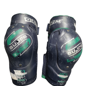 Used CCM SUPRA EP520 Senior Elbow Pads SM 11849-S000024152