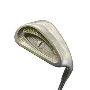 Used Ping EYE Golf Wedge Mens RH Pitching Wedge 11849-S000024247