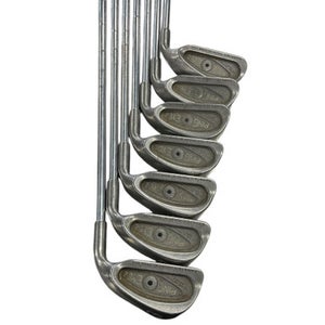 Used Ping EYE 2 Mens Iron Set RH 3I-9I 11849-S000024246