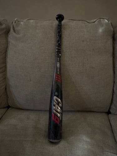 Marucci USSSA Certified CAT9 (-10) Alloy 16 oz 26" (Used)