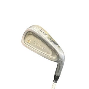 Used Titleist 981 Mens Individual Iron RH 3 Iron 11849-S000010789