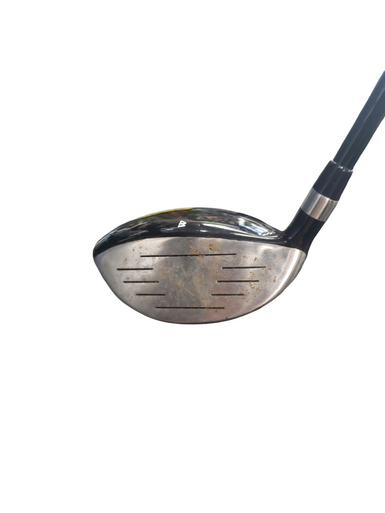 Used Warrior WARRIOR CUSTOM GOLF Mens Fairway Wood RH 7 Wood 11849-S000013156