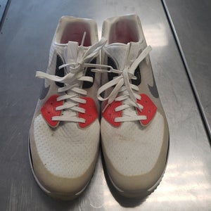 Used Nike Senior 14 Golf Shoes 11849-S000015379