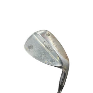 Used Titleist SM5 Golf Wedge Mens RH 58 Degree 11849-S000015680