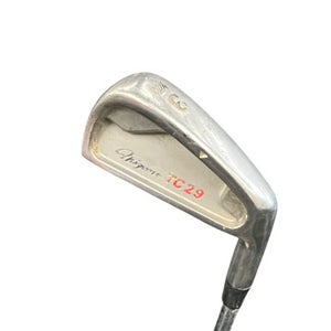 Used Mizuno TC29 Mens Individual Iron RH 3 Iron 11849-S000015696