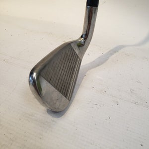 Used Callaway XR 6 Iron Regular Flex Steel Shaft Individual Irons 11849-S000015729