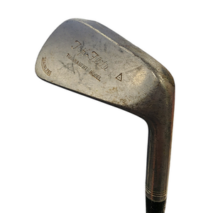 Used Top Flite SPALDING REGISTERED Mens Individual Iron RH 7 Iron 11849-S000020907