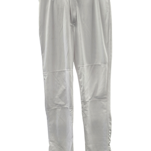 Used Rawlings PANTS BB/SB Pant Mens White LG 11849-S000021055