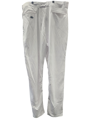 Used Rawlings PANTS BB/SB Pant Mens White XL 11849-S000021052
