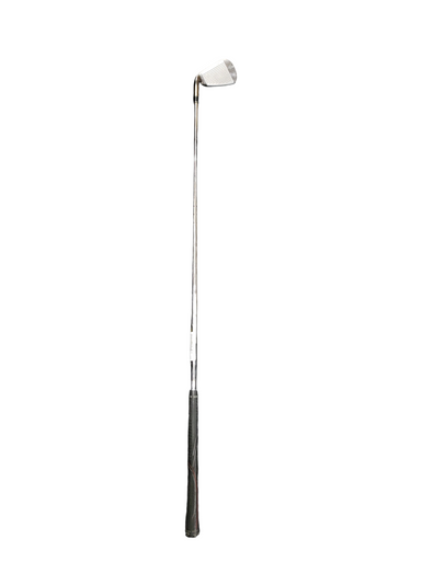 Used Taylormade BURNER Mens Individual Iron RH 6 Iron 11849-S000021303