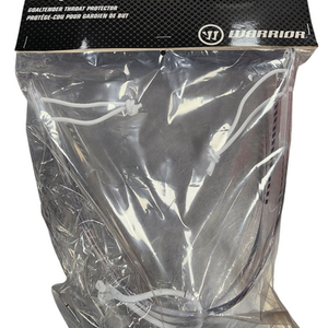 New Warrior Hockey Dangler 11849-WARRMDNG0