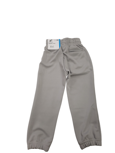 Used Champro BASEBALL PANT BB/SB Pant Boys Grey XS 11849-S000022580