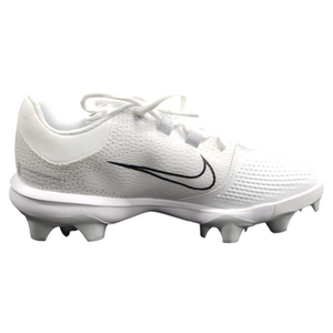 Used Foot Joy Mens Golf Shoes White Senior 7 11849-S000012148