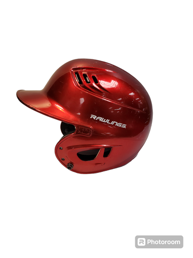 Used Rawlings R16S-R1 LG Baseball and Softball Helmets 11849-S000013026