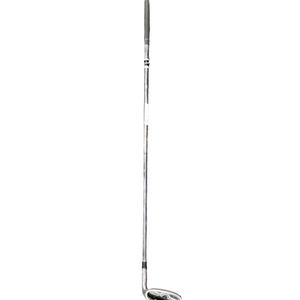 Used Maxfli BLACK MAX 8 Iron Regular Flex Steel Shaft Individual Irons 11849-S000017867