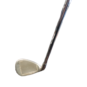 Used Callaway BIG BERTHA 10 IRON 1 Iron Regular Flex Steel Shaft Individual Irons 11849-S000017908