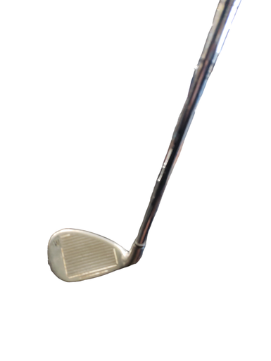 Used Callaway BIG BERTHA 10 IRON 1 Iron Regular Flex Steel Shaft Individual Irons 11849-S000017908