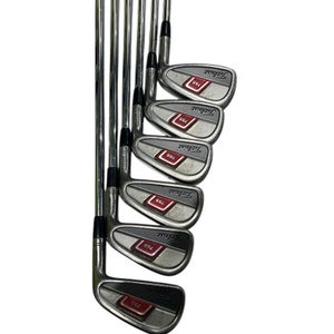 Used Titleist 755 FORGED Mens Iron Set RH 4I-9I 11849-S000013936