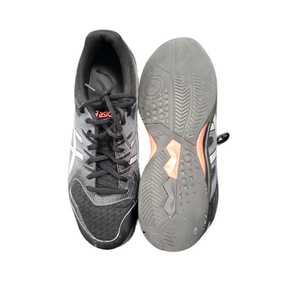Used Asics GEL ROCKET Senior 8.5 Volleyball Shoes 11849-S000013956