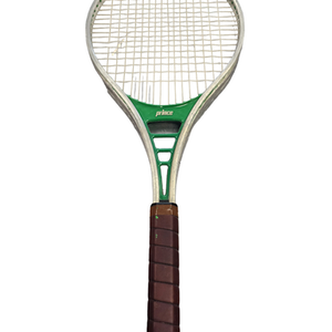 Used Prince CLASSIC SERIES 110 4 1/2" Tennis Racquets 11849-S000017971