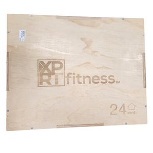 New Jump Training Box Xl 11849-80XCR-PBXL