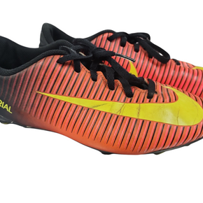 Used Nike Soccer Cleats Black Senior 6 11849-S000023538