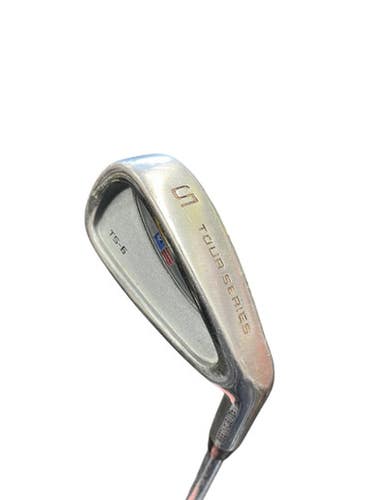 Used Us Kids Ts-6 Jr Individual Iron Rh 5 Iron 11849-s000023614