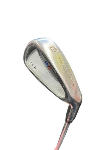 Used Us Kids Ts-6 Jr Individual Iron Rh 6 Iron 11849-s000023631