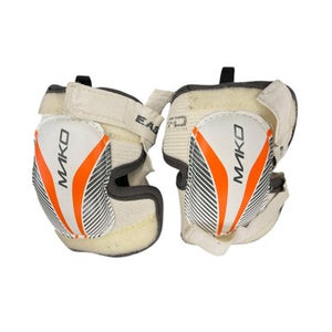 Used Easton MAKO Junior Elbow Pads LG 11849-S000023932