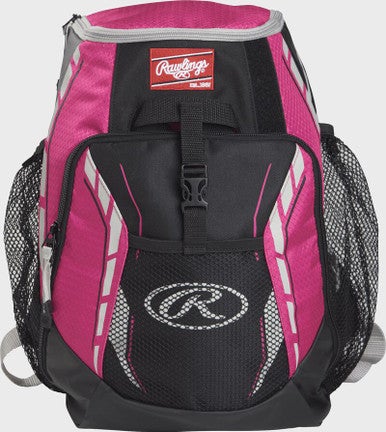 New R400 Youth Pink Bag 11849-RAWR400PBAG