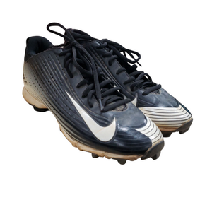 Used Nike VAPOR BB/SB Cleats Black Senior 5 11849-S000025130