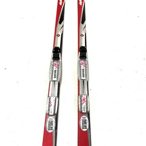 Used Alpina SPIRIT 150 Boys XC Ski/Binding 150 cm 11860-S000287596