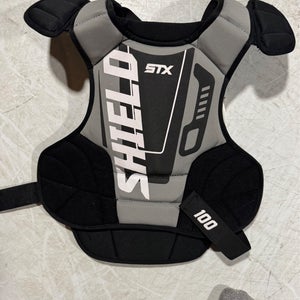 Chest Protector (Used)