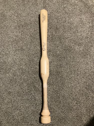 CamWood Trainer (-3) 29 oz 32" (Used)