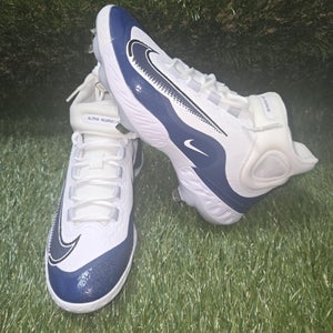 Nike Alpha Huarache Elite 4 Size 7.5