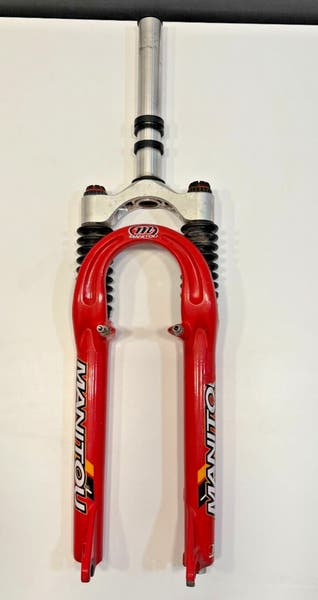 Vintage Manitou SX E 26