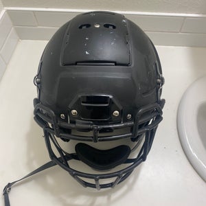Extra Large Adult Schutt F7 VTD Helmet (Used)