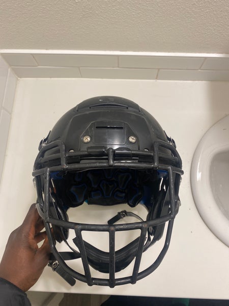 Extra Large Adult Schutt F7 VTD Helmet (Used)