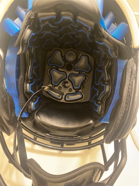 Extra Large Adult Schutt F7 VTD Helmet (Used)
