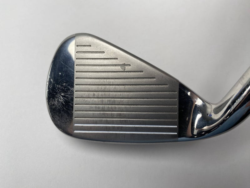 Callaway Rogue ST Max 7 Iron Mitsubishi Chemical Tensei Blue AV Regular RH