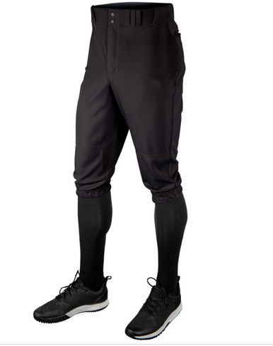 New Youth Knicker Med Bk 11862-chpbp42ybm