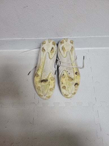 Used Nike Senior 11.5 Lacrosse Cleats 11617-s000308898